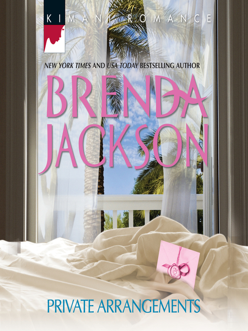 Title details for Private Arrangements by Brenda Jackson - Available